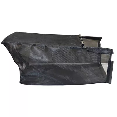 Genuine Sanli Grass Bag W/o Dust Fits Bull Ant PCS355 50623 Cover Only • $59.95