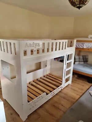 £65 • Buy Kids Bunk Beds Used