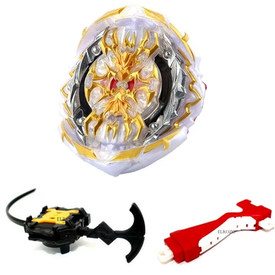 £12.06 • Buy Gyro For Beyblade Burst Master Metal Fusion Arena B-153 Redalia Complete Set