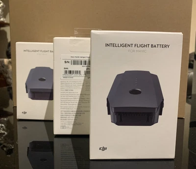 $199 • Buy DJI Mavic Pro/platinum Battery New Battery Priced Per Battery