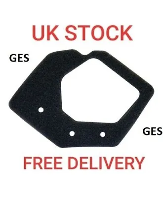 Honda GX25 Strimmer Replacement Foam Air Filter Element Good Quality. • £2.99