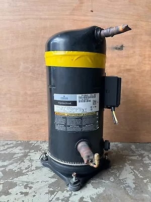 ZP103KCE-TFD-950 105000 BTUH Copeland Scroll Compressor (10 Available) • $350