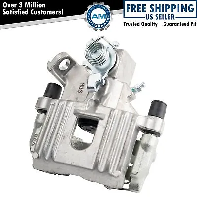 New Rear Brake Caliper Assembly W/ Bracket & Hardware RH For Mini Cooper • $57.99