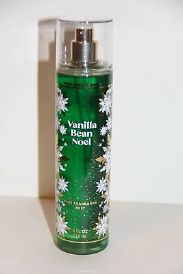 Bath And Body Works Fine Fragrance Mist Body Splash Spray 8 Oz You Choose!   • $12.99