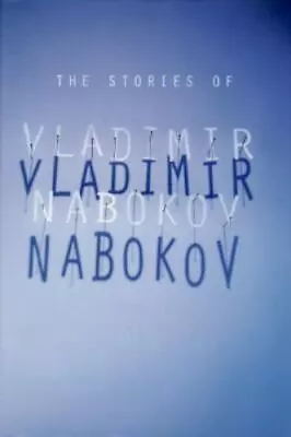 The Stories Of Vladimir Nabokov • $6.87