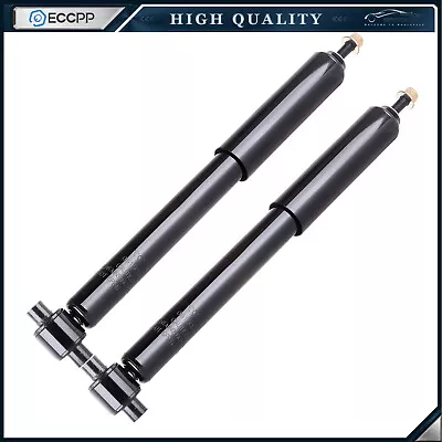 Rear Pair Struts Shocks For Volvo S60 2001-2009 Volvo S80 1999-2006 Left Right • $51.72