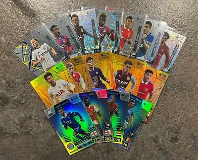 £4.75 • Buy Panini Adrenalyn XL - 2023: Golden Ballers  Limited Edition Excellence