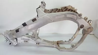 SUZUKI RMZ250 2007 Frame Chassis Body RMZ 250 07-09 • $322.94