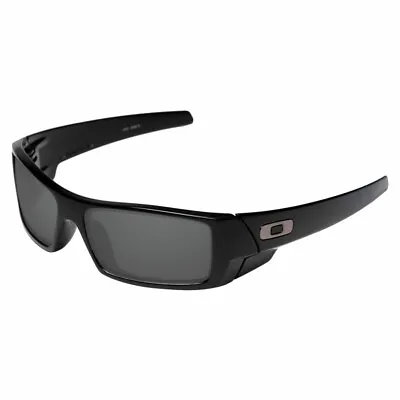 $49.99 • Buy Oakley FUEL CELL Sunglasses Matt Black Grey Polarized