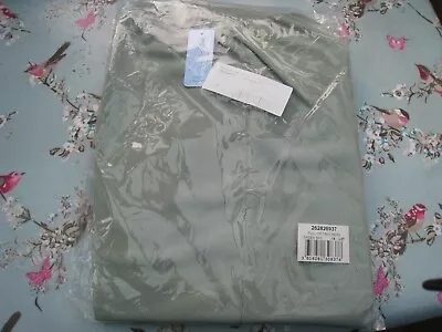 Brand New In Packaging - Damart Pull On Trousers In Light Green Size 16/ L 27  • £6.99