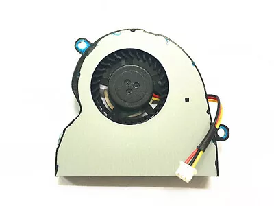 1Pcs For  Lenovo THINKPAD E10 E11 X120E X100E Notebook CPU Notebook Fan • $34.12