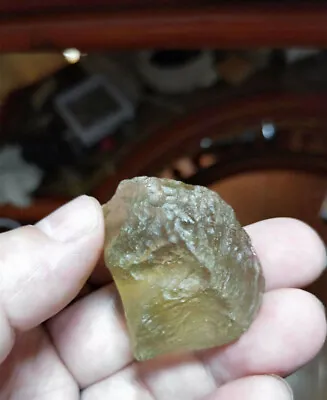 30.4g Libyan Desert Glass Meteorite Tektite • $89