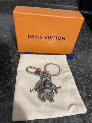 $250 • Buy Louis Vuitton Astronaut Keychain/Charm