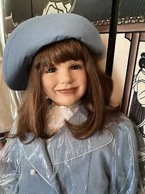 Jackie Kennedy Doll The Great American Doll Company • $622