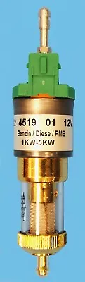 Webasto 2000 Espar Eberspacher Airtronic D2 D4 D4S Fuel Pump 1kW - 4 KW • $50