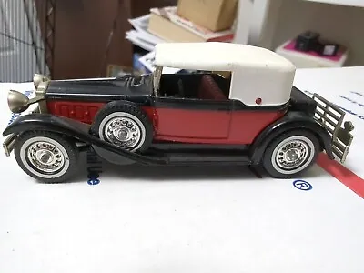 Matchbox 1930 Packard Victoria Y-15 Models Of Yesteryear 1969 Mint Condition • $12.99