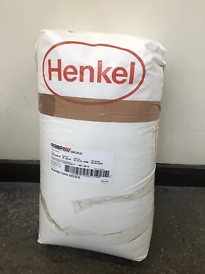 Henkel EVA Glue Granulated Edgebanding Hot Melt Adhesive Supra 100plus22 - 25kg • £179.95