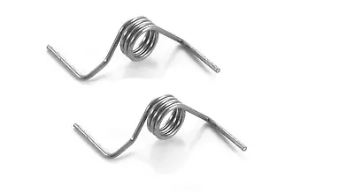 2X Fridge French Door Spring For Samsung SRF527DSIST SRF533DLS DA81-01345B AU • $18.95