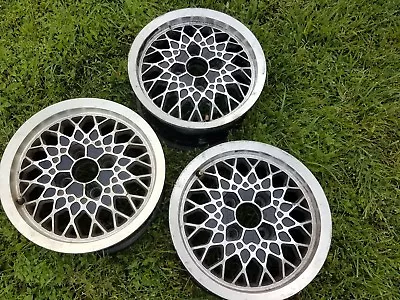 $345 • Buy 13  Centra 4x100 Wheels RARE HONDA VOLK RAYS WORK