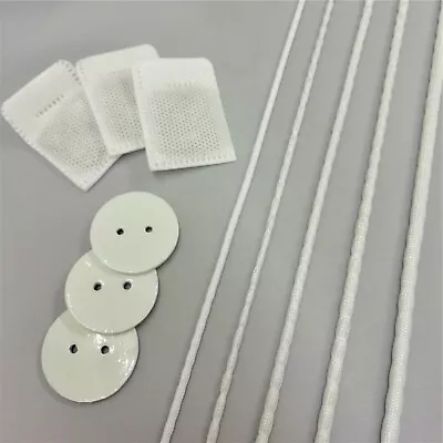 LEAD WEIGHTS AND TAPE Curtains Nets Penny Weights 14g 25g 50g 70g 100g 200g • £3.99