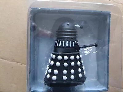 Eaglemoss Doctor Who Figurine  SUPREME DALEK #70 • £4.99