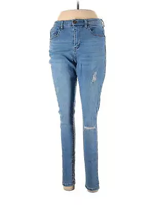 Mudd Women Blue Jeans 11 • $18.74
