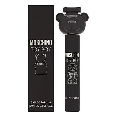 Moschino Toy Boy Eau De Parfum Spray For Men .33 Oz • $23.95