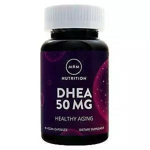 MRM DHEA (50mg)  90 Vcaps • $14.51