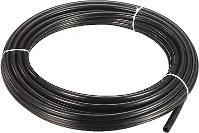 Utah Pneumatic 1/4  Air Line 0.25  Od 32.8 Feet 10 Meters Saej844 Nylon 1/4 Hose • $9.99