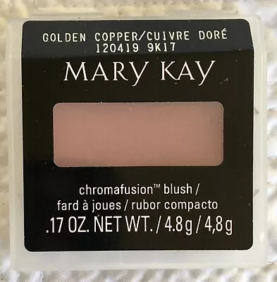 Mary Kay Mineral Cheek Color-New In Box-Your Choice Of 6 Shades! • $16.25