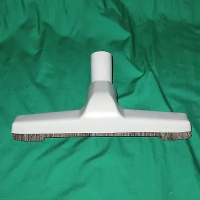 $11.06 • Buy 10  White Horse Hair Floor Brush Vac Attachment 1.25  - Fit All 1 1/4  Vacuums