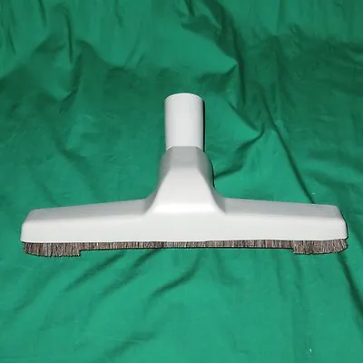 10  White Horse Hair Floor Brush Vac Attachment 1.25  - Fit All 1 1/4  Vacuums • $11.06