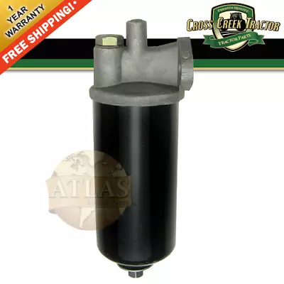 3042420R92 Oil Filter Base For Case-IH Tractors B275 B414 424 434 444 354+ • $55.95