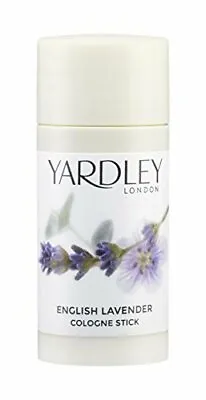 Yardley English Lavender Cologne Stick 20ml • £5.29