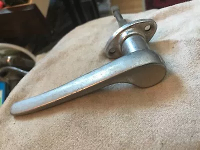 $67 • Buy 1933 1934 WILLYS CONTINENTAL ROCKNE STUDEBAKER DOOR HANDLE Bezel Trim 1932 1935