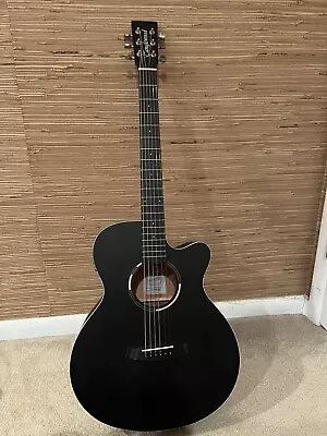 Tanglewood Blackbird TWBBSFCE Acoustic Electric Guitar • $125