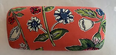 Vera Bradley Hard Shell Eyeglass Case • $5.99