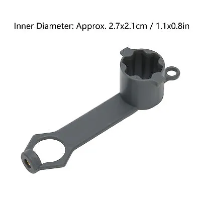 HG Wrench Replacement Kitchen Juicer Spare Parts Accessories For Vorwerk • $14.47