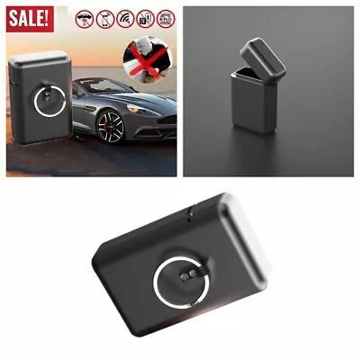 Faraday Key Fob Protector Bags Car Key Signal Blocker RFID Faraday Cage Pouch • $28.69