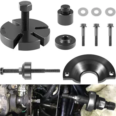 Water Pump Pulley Service KitRemoval Tool Set 303-S455 Fit Ford Mercury 3.0L 4V • $179.99