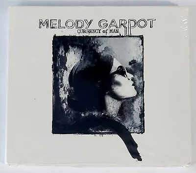 Melody Gardot - Currency Of Man [CD] Digipak Edition.   • $14.99