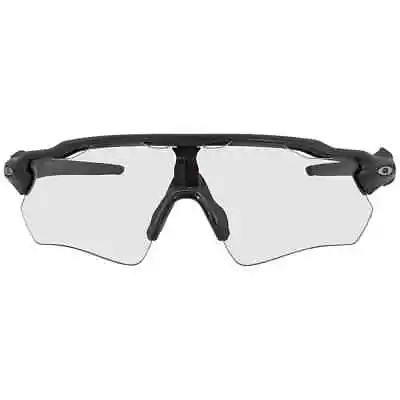 Oakley Radar EV Path Clear Sport Men's Sunglasses OO9208 920874 38 • $137.49