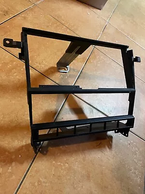 Bmw E38 Pre Lci 1994-1998 Navi Navigation Center Console Frame 51168175064 Rare • $185