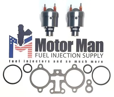 Motor Man | 17104288 Throttle Body Fuel Injector Kit | GMC Chevrolet 7.4L 454 • $279.99