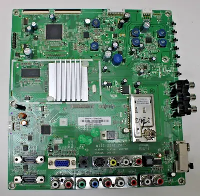 42  Vizio Lcd Tv Vo420e Main Board 3642-0672-0150 • $40.94