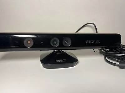 Microsoft Xbox 360 Kinect Sensor Bar Only • $3.99