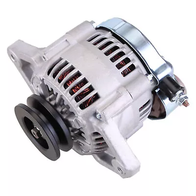 Alternator For Mini 90AMP GM Denso Style SBC BBC Chevy Race 27060-7800 12180 • $120