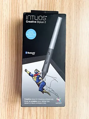 Wacom Intuos Creative Stylus 2 Brand New IPad Compatible • $30