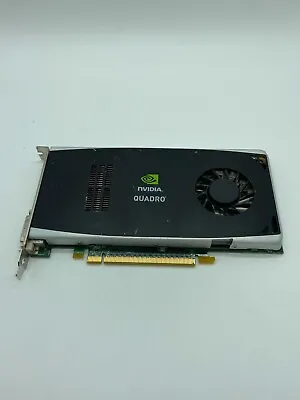 PNY Nvidia Quadro FX 1800VCQFX1800-PCIE-T  Free Shipping • $29.99