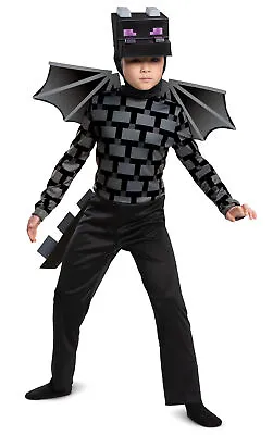 Ender Dragon Child Costume NEW Minecraft • $30.74